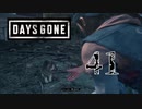 【Days Gone】犬。【PART41】
