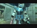 戦場の絆4.31 メサイア TB66 ビギナ・ギナ①