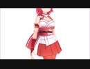 【MMD】さくらみこ(1) Sexy Walk