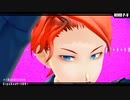 【MMD】フィリップ・バトラー大尉【ROSE GUNS DAYS】