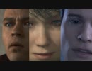 【実況】Detroit:僕だってBecome Human 26