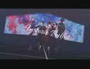 【にじさんじMMD】Hysteric Bullet【メッシャーズ/ChroNoiR】