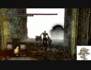 持たざる者が忘れ物をしたようです57【DARKSOULS縛りプレイ】