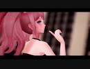 【ダンガンロンパMMD】江ノ島盾子と罪木蜜柑でよくばり