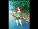 【夏の絵画展】夏描いてみた