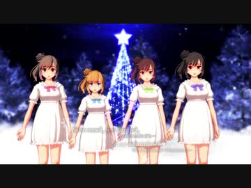 【さとうささら】O, ce veste minunată! おお、なんと素晴らしい報せ！【ボカロクラシカクリスマス祭2020】