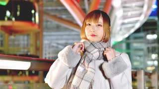 好き！雪！本気マジック 踊ってみた