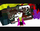【MMD】マルクトでWe wish you a merry Christmas【すでに私たちは地獄のまっただ中でした。】