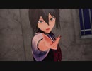 【VroidMMD】KING【カメラ配布あり】