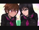 【百合籠】百合の百合を眺める脱出ゲーム【先輩編#1】