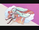 【初音ミク】おまじない【オリジナル曲】
