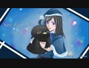 Snow Fairy Story【40mP】/歌ってみた 田名加