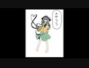 「これから毎日一枚、絵を描くことにしよう」529日目