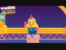 え？王冠？とれたらちょっと嬉しいよ？【fall guys】