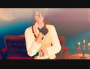 【MMDツイステ】KING/レオナ【カメラ配布あり】