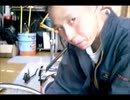 のまさんち「【ママチャリ 分解整備】タイヤを組み込みます♪自己流ですがｗ」