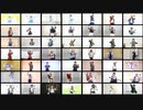 【あんスタ49キャラ】リモートでTell Your Worldを踊ってみた【コスプレ】