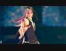 【Fate/MMD】自作道満お着換え二曲【カメラ配布あり】
