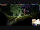【Starbound】ささらとあかりの水圧破砕銀河探索記録28【Frackin’universe】