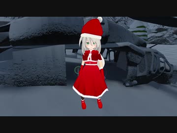 【シロハム劇場】 メリクリ2020