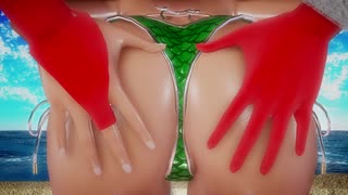 マイリスト Mmd杯zero3 参加動画1 Nicozon