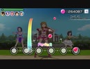 【ミリシタ】カーテシーフラワー【MM】