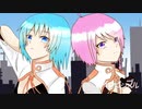 【UTAUカバー】インビジブル【双葉水瀬・双葉桃瀬】