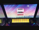 【CHUNITHM】KILLER B(EXPERT)AJ手元