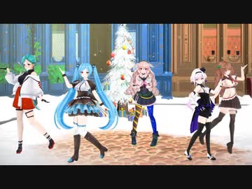 【Tr!c trac】自主ユニットお披露目