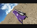 【人力＋MMD】とくきわ戦争！【とくべvsきわべ】
