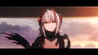 アークナイツ 第七章「苦難揺籃」アニメPV W篇