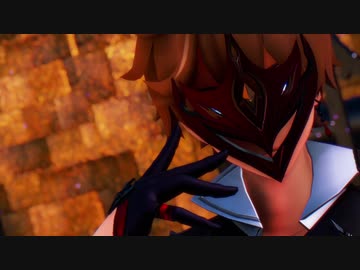 【原神MMD】邪眼タルタリヤでGimme×Gimme