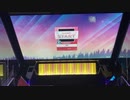 【CHUNITHM】残響(EXPERT)AJ手元
