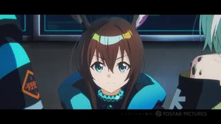 アークナイツ 第七章「苦難揺籃」アニメPV アーミヤ篇