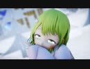 【にじさんじMMD】好き！雪！本気マジック【森中花咲】
