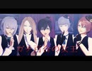 【MMDアイ★チュウ】ガチ百合の女王【非公式衣装】