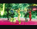 【星野フミカ】ラムさんが歌って踊るエイリアンエイリアン【UTAUカバー】