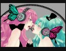 magnet/歌ってみた【ぺて×しゃいん】