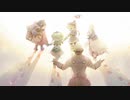 【MAD】Secret Sky【メイドインアビス 深き魂の黎明】