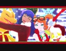 【MMDポケモン】クリスマス★ダンスタイム