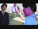 学科を受けに行くも居眠りをして討死する武田信玄