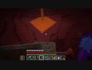 【Minecraft】準備を完全に整えたいマインクラフト #52【ゆっくり実況】