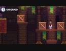 2D探索アクション『フェノトピア』実況プレイpart14