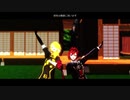 【MMDツイステ】ぽじてぃぶ☆だんすたいむ【MMD刀剣乱舞】