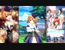 【オルタナティブガールズ2】うっかり防止の秘策 [セイントクワイアー]日奈