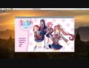 【Doki Doki Literature Club!】ラズパイ DE ドキドキ文芸部【Raspberry Pi】