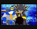 スクラップ・フィスト受けんだよ！このOPに出てくるドラゴンみたいによぉ！