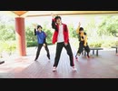 【ヒプマイ】オーディエンスを躍らせる程度の能力Ⅱ【コスプレで踊ってみた】
