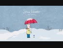 【 BTS 】Snow Flower (feat. Peakboy) ‐ V【防弾少年団 】