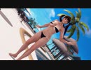 【DoaX3F】着替え成功+失敗 レイファン 122521